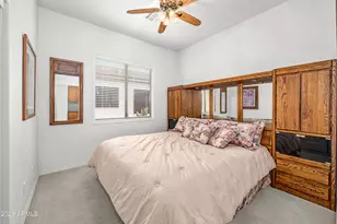 4237 S Pony Rider Trail, Gold Canyon, AZ 85118 - Photo 35