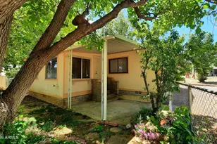 3300 E Fry Blvd, Sierra Vista, AZ 85635 - Photo 5