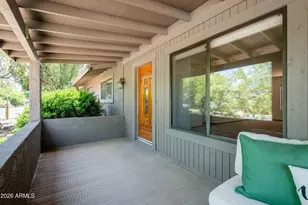 1838 S Shawnee Trail, Cottonwood, AZ 86326 - Photo 5