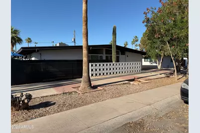 6708 E Earll Drive, Scottsdale, AZ 85251 - Photo 1