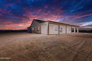 25123 W Peakview Rd, Wittmann, AZ 85361 - Photo 45