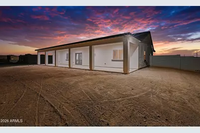 25123 W Peakview Road, Wittmann, AZ 85361 - Photo 47