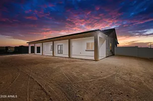 25123 W Peakview Rd, Wittmann, AZ 85361 - Photo 47