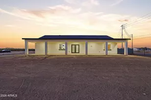 25123 W Peakview Rd, Wittmann, AZ 85361 - Photo 39