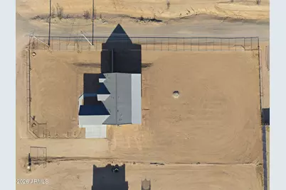 25123 W Peakview Road, Wittmann, AZ 85361 - Photo 5