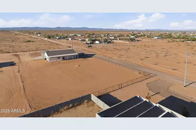 25123 W Peakview Road, Wittmann, AZ 85361 - Photo 49