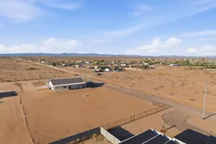 25123 W Peakview Rd, Wittmann, AZ 85361 - Photo 49