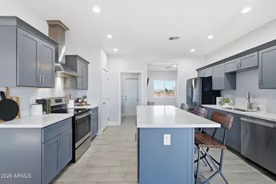 25123 W Peakview Road, Wittmann, AZ 85361 - Photo 17