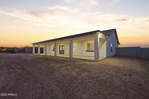 25123 W Peakview Rd, Wittmann, AZ 85361 - Photo 41