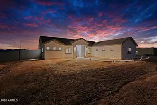 25123 W Peakview Rd, Wittmann, AZ 85361 - Photo 43