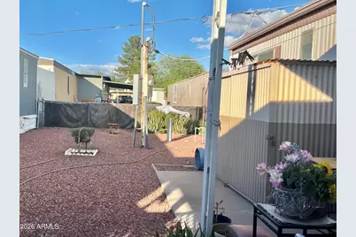 3150 W Glendale Avenue #68, Phoenix, AZ 85051 - Photo 21
