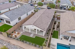 21325 W Roanoke Ave, Buckeye, AZ 85396 - Photo 33