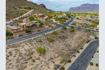 5153 S Gold Canyon Drive #3, Gold Canyon, AZ 85118 - Photo 3