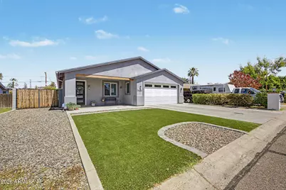 5242 E Cambridge Avenue, Phoenix, AZ 85008 - Photo 5
