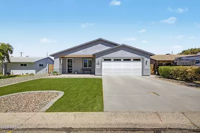 5242 E Cambridge Avenue, Phoenix, AZ 85008 - Photo 1