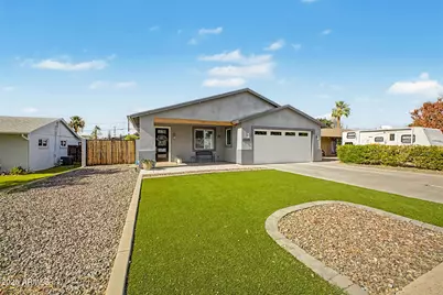 5242 E Cambridge Avenue, Phoenix, AZ 85008 - Photo 3