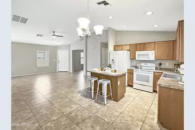 40167 W Thornberry Lane, Maricopa, AZ 85138 - Photo 5
