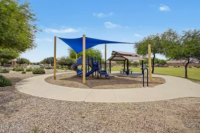 40167 W Thornberry Lane, Maricopa, AZ 85138 - Photo 35