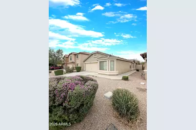 40167 W Thornberry Lane, Maricopa, AZ 85138 - Photo 3