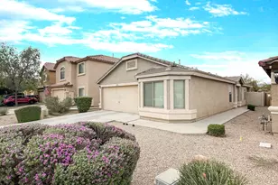 40167 W Thornberry Ln, Maricopa, AZ 85138 - Photo 3