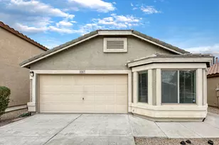 40167 W Thornberry Ln, Maricopa, AZ 85138 - Photo 1