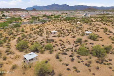 18154 E Via Margarita --, Gold Canyon, AZ 85118 - Photo 47