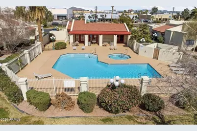 633 W Southern Avenue #1139, Tempe, AZ 85282 - Photo 27