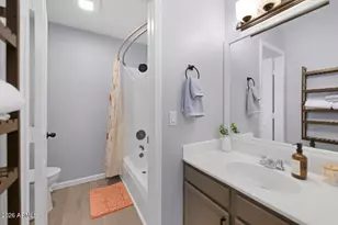 4028 W Chama Dr, Glendale, AZ 85310 - Photo 17
