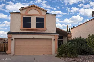 4028 W Chama Dr, Glendale, AZ 85310 - Photo 1