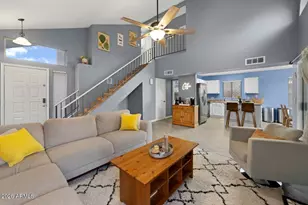 4028 W Chama Dr, Glendale, AZ 85310 - Photo 5