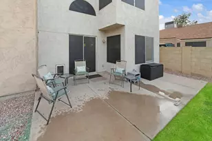 4028 W Chama Dr, Glendale, AZ 85310 - Photo 27