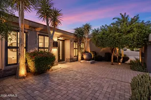 26032 N 88th Way, Scottsdale, AZ 85255 - Photo 53