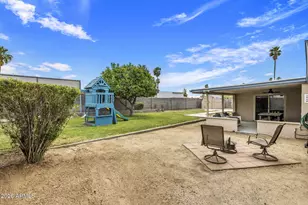 857 N 96th Pl, Mesa, AZ 85207 - Photo 25