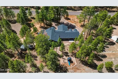 3427 Apache Drive, Happy Jack, AZ 86024 - Photo 65