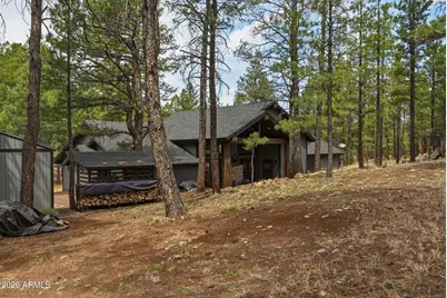 3427 Apache Drive, Happy Jack, AZ 86024 - Photo 43