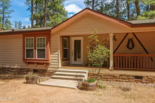 2293 Deer Ridge Dr, Happy Jack, AZ 86024 - Photo 3