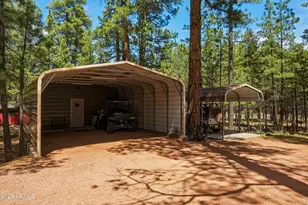 2293 Deer Ridge Dr, Happy Jack, AZ 86024 - Photo 31