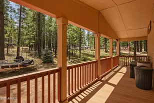 2293 Deer Ridge Dr, Happy Jack, AZ 86024 - Photo 5
