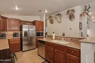 2293 Deer Ridge Dr, Happy Jack, AZ 86024 - Photo 17