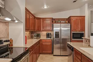 2293 Deer Ridge Dr, Happy Jack, AZ 86024 - Photo 15