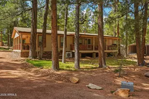 2293 Deer Ridge Dr, Happy Jack, AZ 86024 - Photo 35