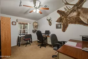2293 Deer Ridge Dr, Happy Jack, AZ 86024 - Photo 25