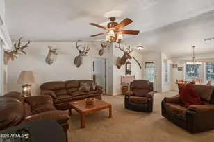 2293 Deer Ridge Dr, Happy Jack, AZ 86024 - Photo 9