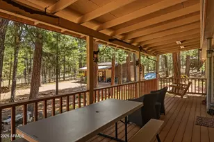 2293 Deer Ridge Dr, Happy Jack, AZ 86024 - Photo 33