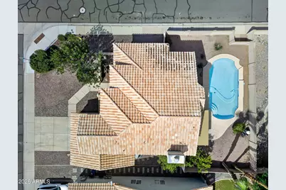 1542 E Stanford Avenue, Gilbert, AZ 85234 - Photo 31