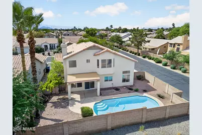 1542 E Stanford Avenue, Gilbert, AZ 85234 - Photo 3