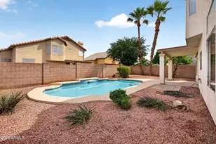 1542 E Stanford Ave, Gilbert, AZ 85234 - Photo 17