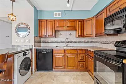 7751 E Glenrosa Avenue #A6, Scottsdale, AZ 85251 - Photo 5
