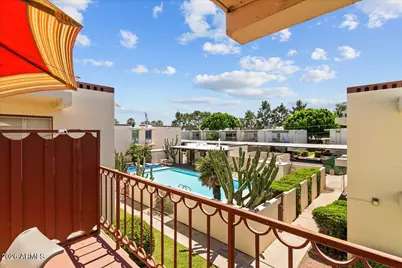 7751 E Glenrosa Avenue #A6, Scottsdale, AZ 85251 - Photo 1