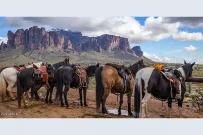 18278 E San Ignacio Court, Gold Canyon, AZ 85118 - Photo 5